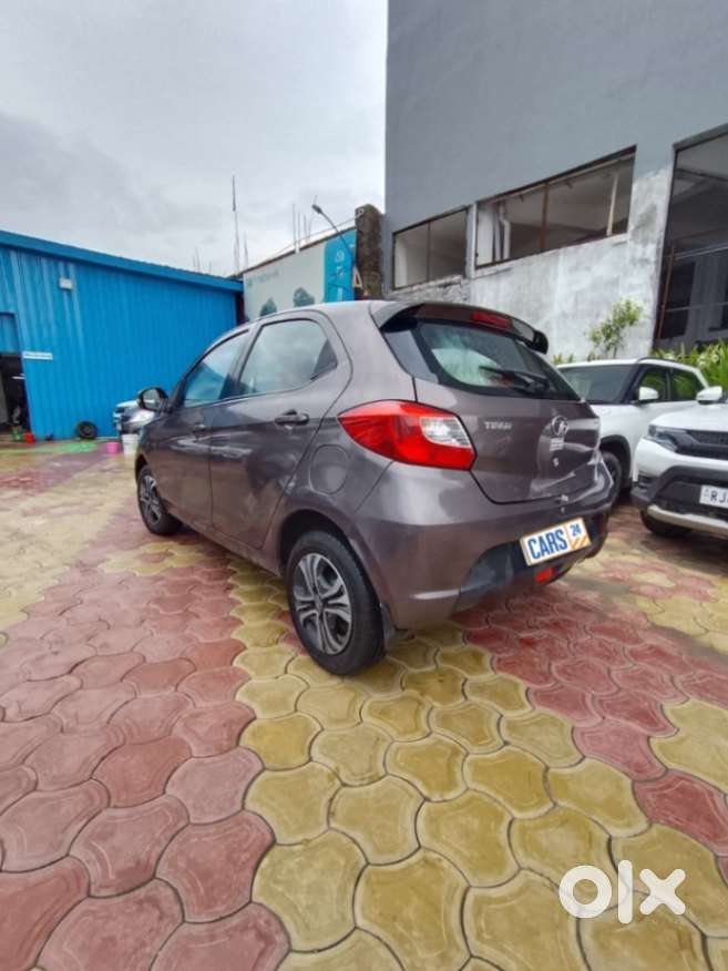 Tata Tiago 1.2 Revotron Xe Option, 2019, Petrol