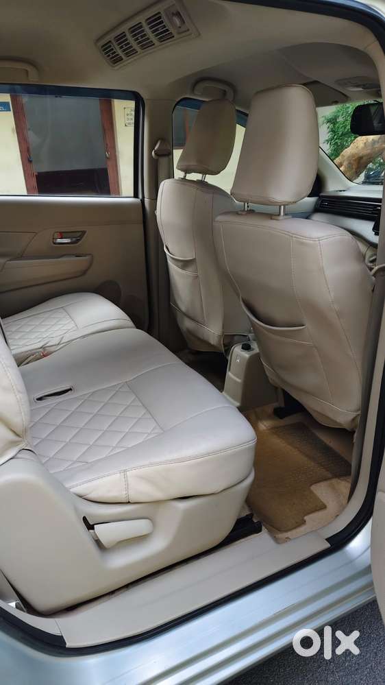 Maruti Suzuki Ertiga Vdi Shvs, 2019, Diesel