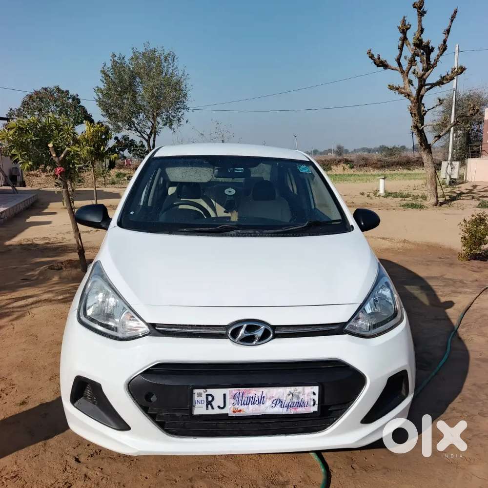 Xcent 2014  Modal Bumper To Bumper Saf