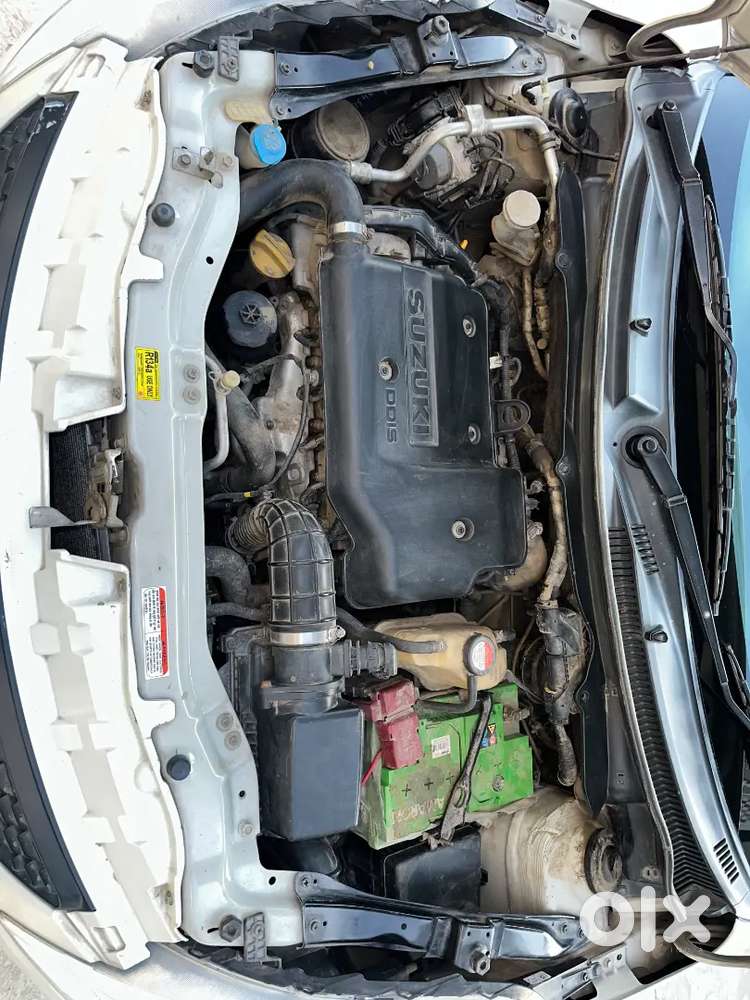 Maruti Suzuki Swift 2014 Diesel 66000 Km Driven
