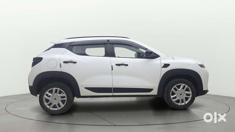 Renault Kiger Rxl, 2025, Petrol