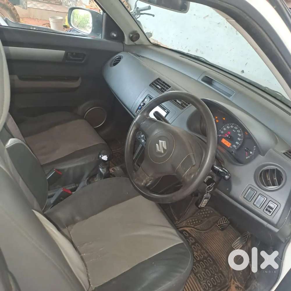Maruti Suzuki Dzire 2017 Diesel Manual