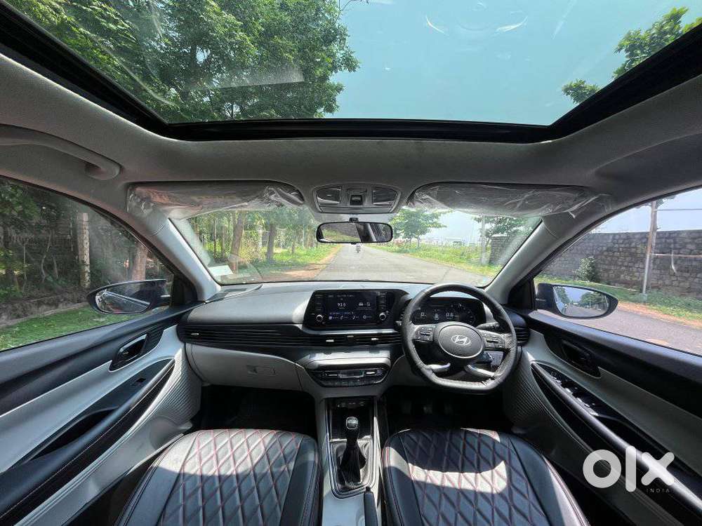 Hyundai I20 1.2 Spotz, 2024, Petrol