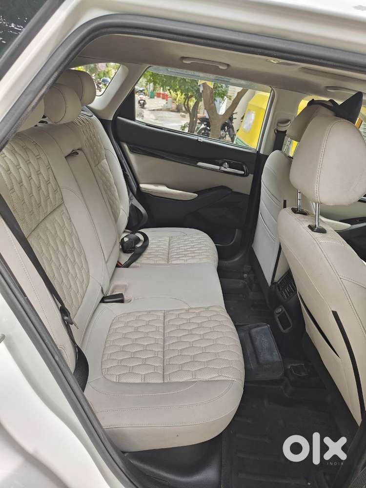 Kia Seltos Htx Plus D, 2021, Diesel