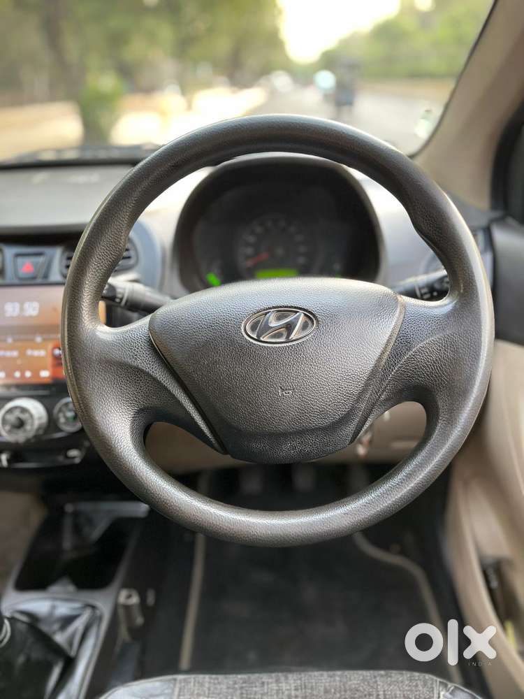 Hyundai Eon Era +, 2012, Cng & Hybrids