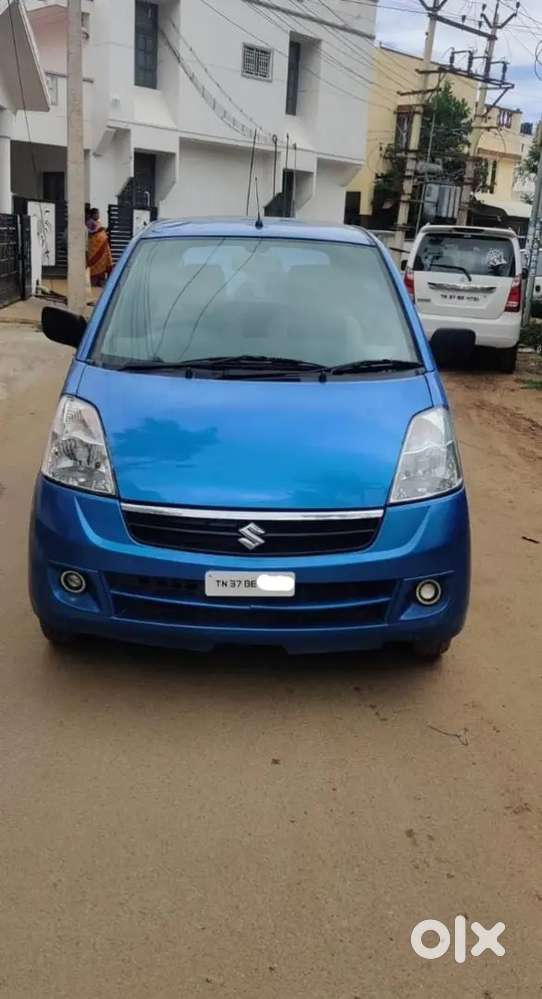 Maruti Suzuki Zen Estilo Petrol Good Condition