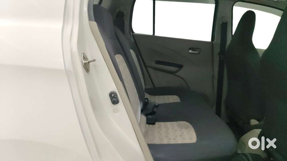 Maruti Suzuki Celerio 2014-2017 Vxi, 2015, Petrol