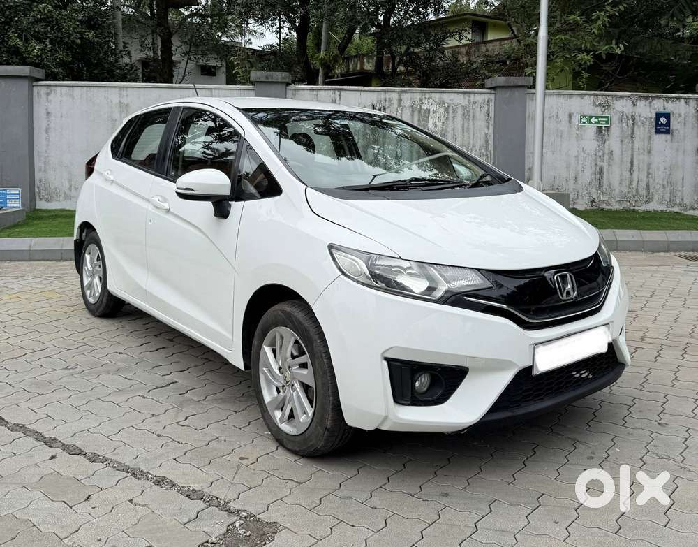 Honda Jazz 1.5 V I Dtec, 2015, Diesel