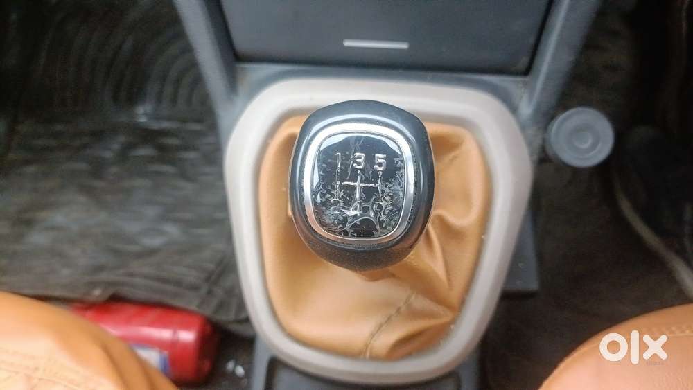 Hyundai Xcent 1.2 Vtvt Sx, 2019, Cng & Hybrids