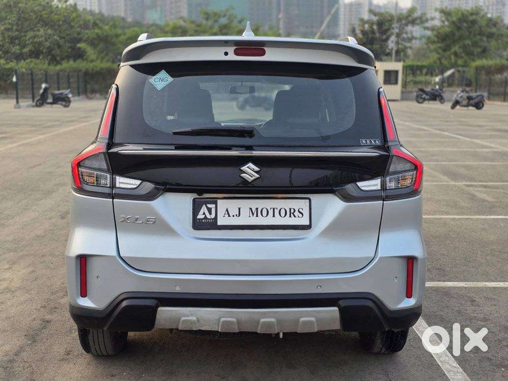 Maruti Suzuki Xl6 Zeta Mt Cng, 2024, Cng & Hybrids