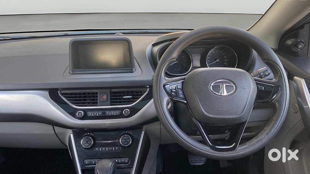 Tata Nexon 1.2 Revotron Xza Plus, 2018, Petrol