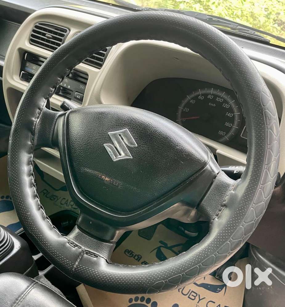 Maruti Suzuki Eeco 5 Seater Ac, 2021, Petrol