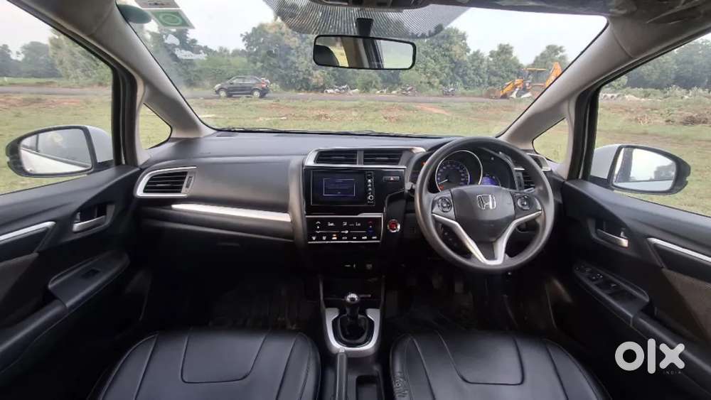 Honda Wr-v 1.5 Vx I-dtec, 2017, Diesel