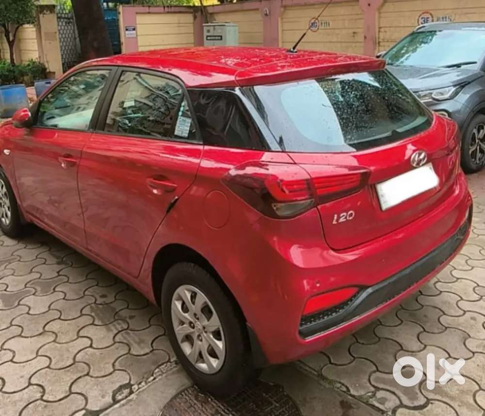 Hyundai New I20  Excellent Condition  Low Mileage  Well Maintained
