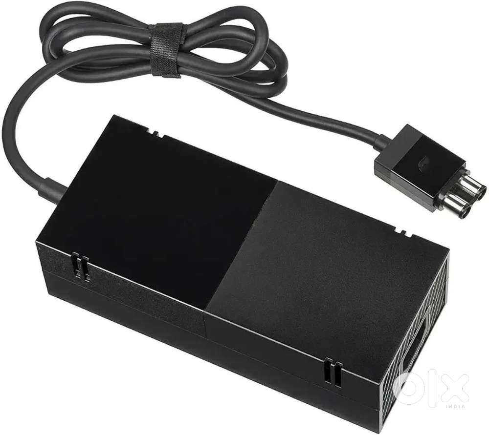 Xbox one charger adapter