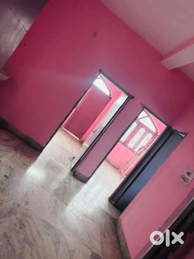 3 BHK Flat Rent For Family