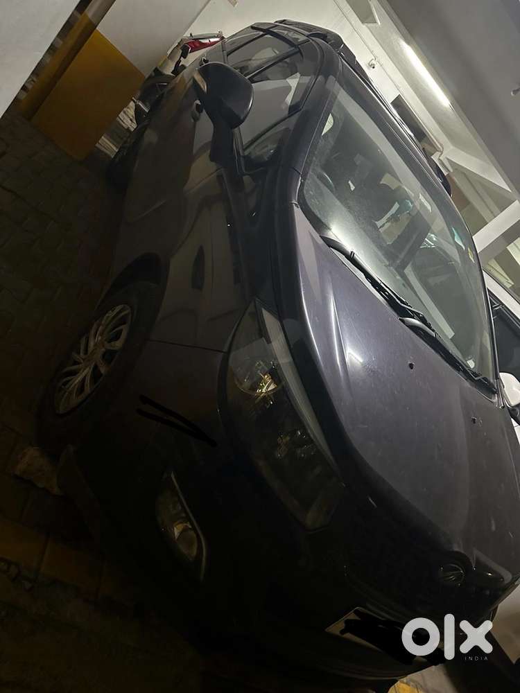 Mahindra Marazzo Diesel 2019