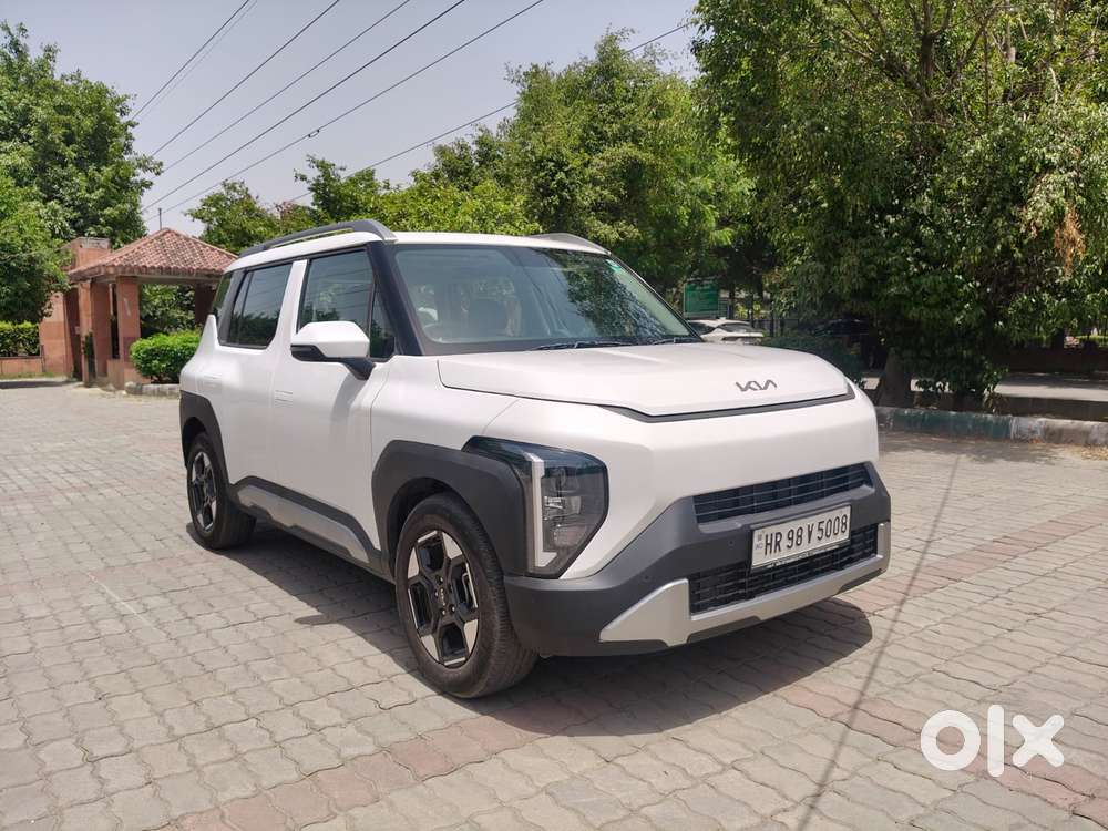 Kia Syros Htk Opt Diesel, 2025, Diesel