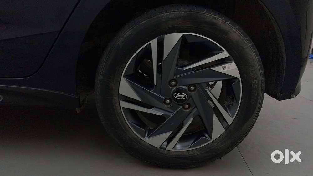 Hyundai New I20 1.0 Asta (o) Turbo Dct, 2023, Petrol