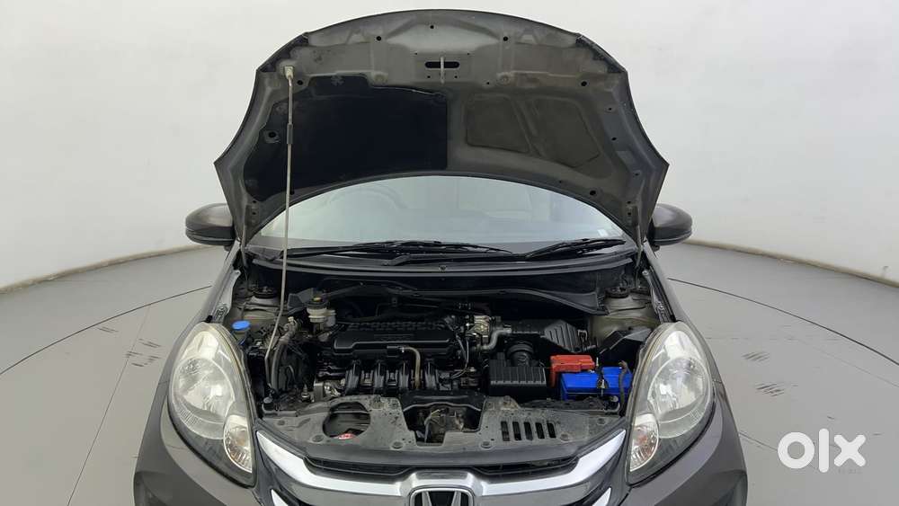 Honda Amaze Sx I Vtec, 2016, Petrol