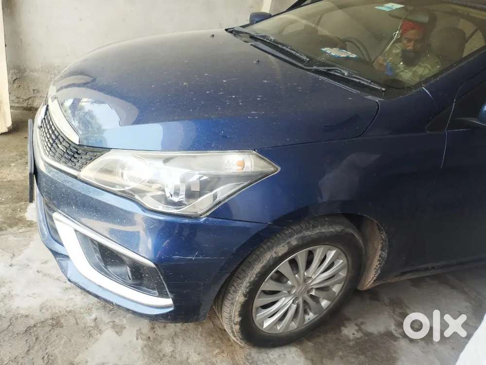 Maruti Suzuki Ciaz Delta 2018 All Original Pb