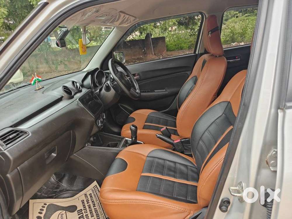 Maruti Suzuki Swift Vxi Optional, 2023, Petrol