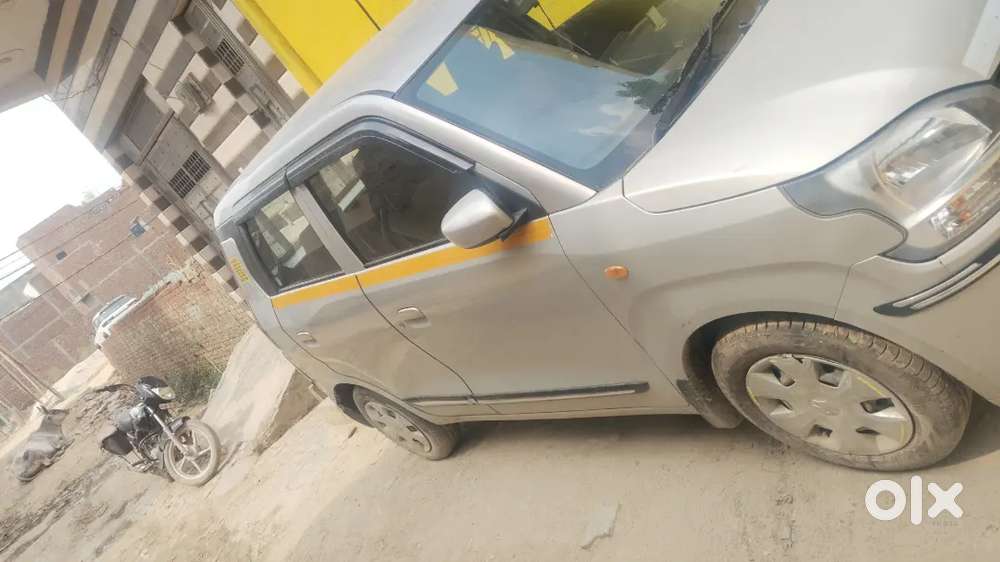 Maruti Suzuki Wagon R 2023 Variant 1.0