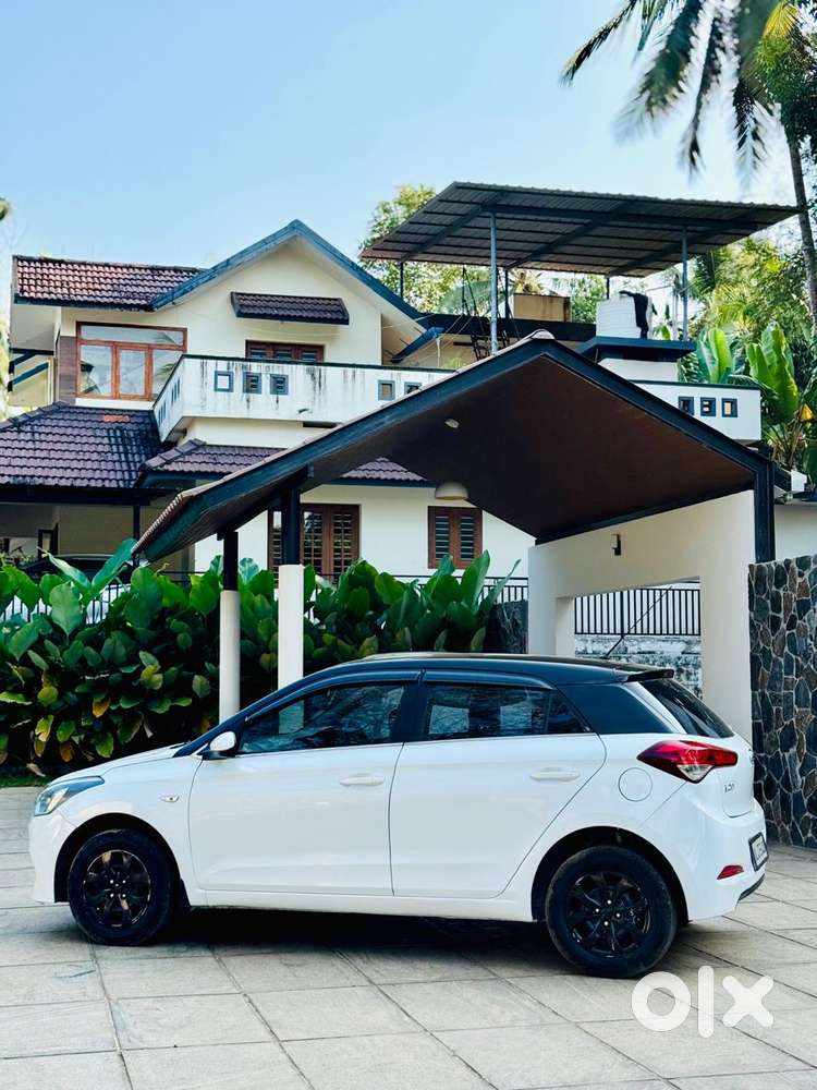 Hyundai I20 E 2014-2015 Magna 1.4 Crdi, 2015, Diesel