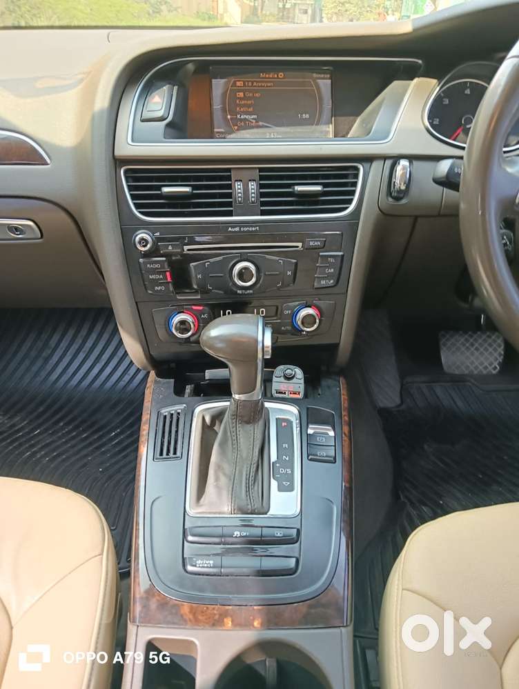 Audi A4 1.4 30 Tfsi Premium Plus, 2015, Diesel