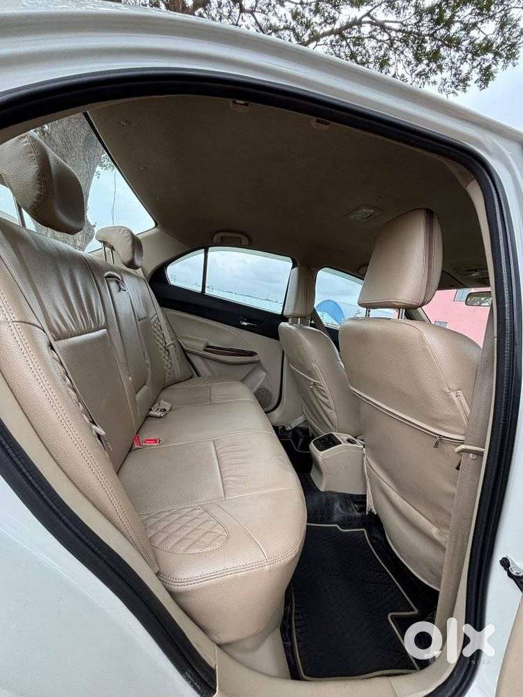 Maruti Suzuki Swift Dzire Vxi(o) Mt, 2019, Petrol