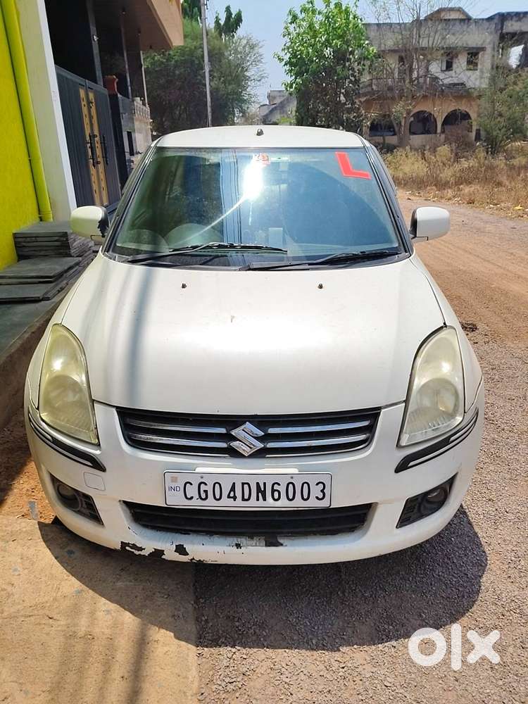 Maruti Suzuki Dzire 2010 Diesel Good Condition