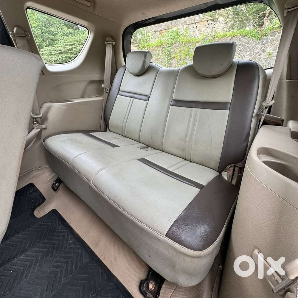 Maruti Suzuki Ertiga Vxi (o) Cng, 2014, Petrol