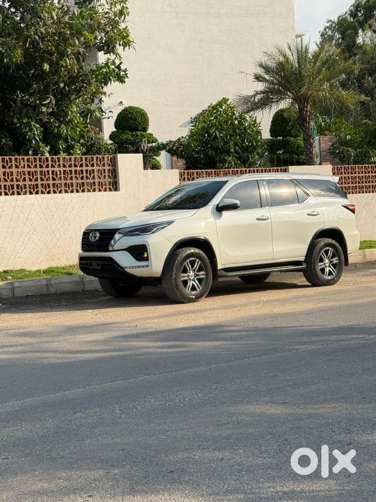 Toyota Diesel 2019 Car