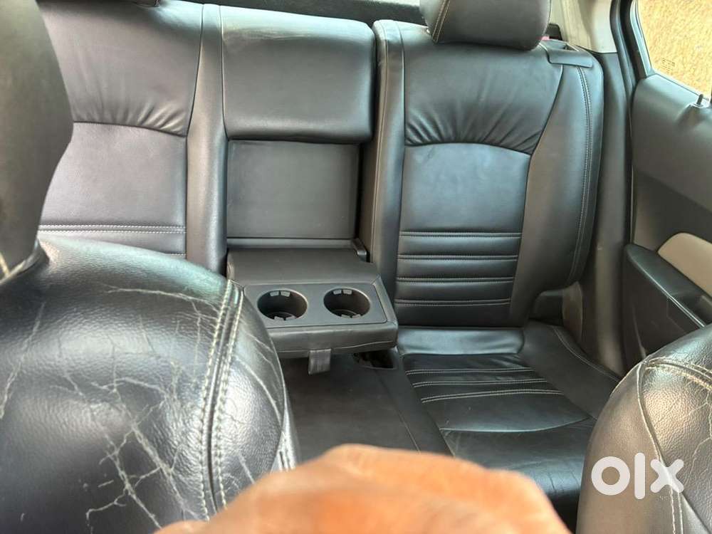 Chevrolet Cruze 2011 Diesel Good Condition