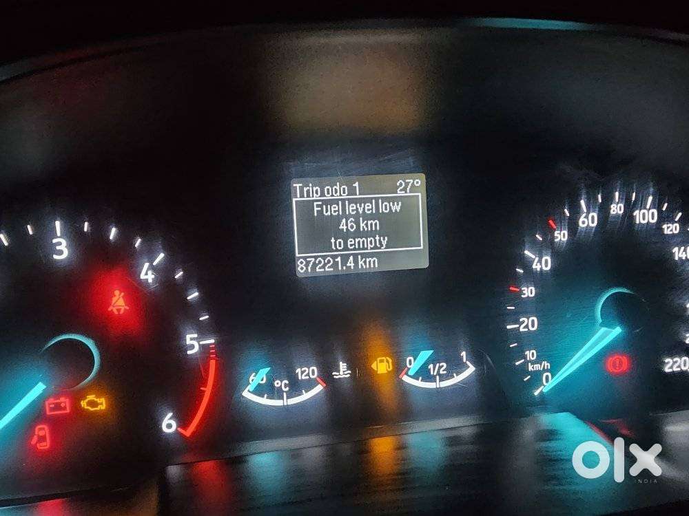 Ford Ecosport 1.0 Ecoboost Trend Plus Be, 2020, Diesel