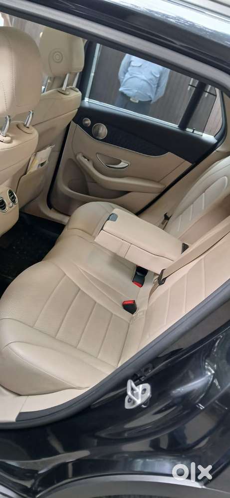 Mercedes-benz Glc Class 200, 2022, Petrol