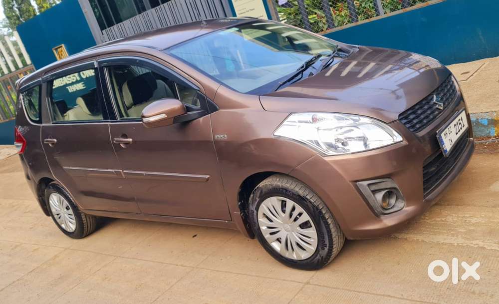 Maruti Suzuki Ertiga 2012-2015 Vdi, 2013, Diesel