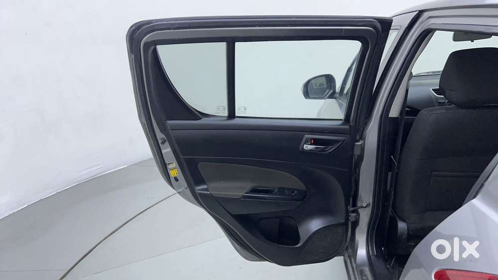 Maruti Suzuki Swift Vvt Vxi, 2014, Petrol