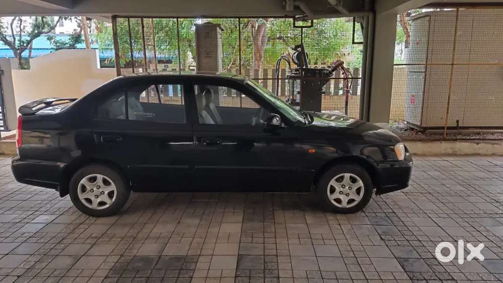Hyundai Accent  Low Price
