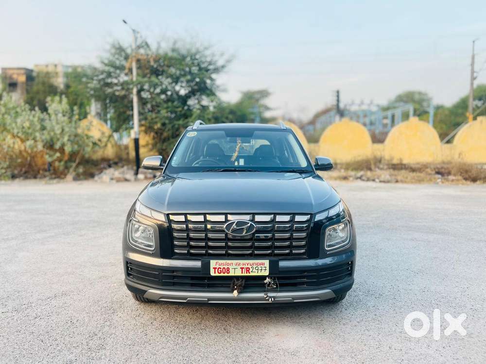 Hyundai Venue 1.5 Crdi S Plus, 2025, Diesel