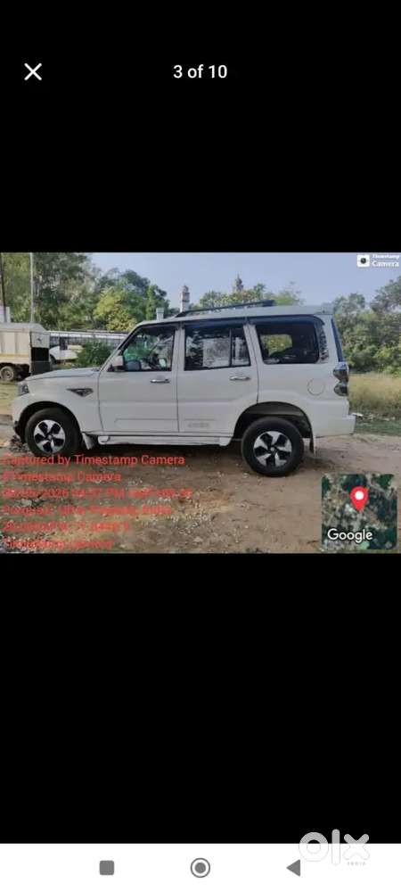 Mahindra E2o Plus 2016 Diesel 160000 Km Driven