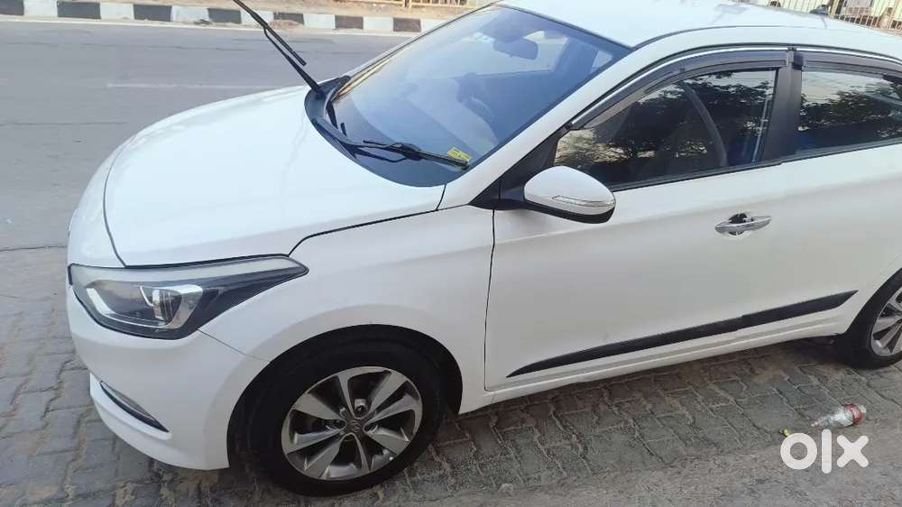 Full Insurance, Key Less Entry, Push Button, Good Condition