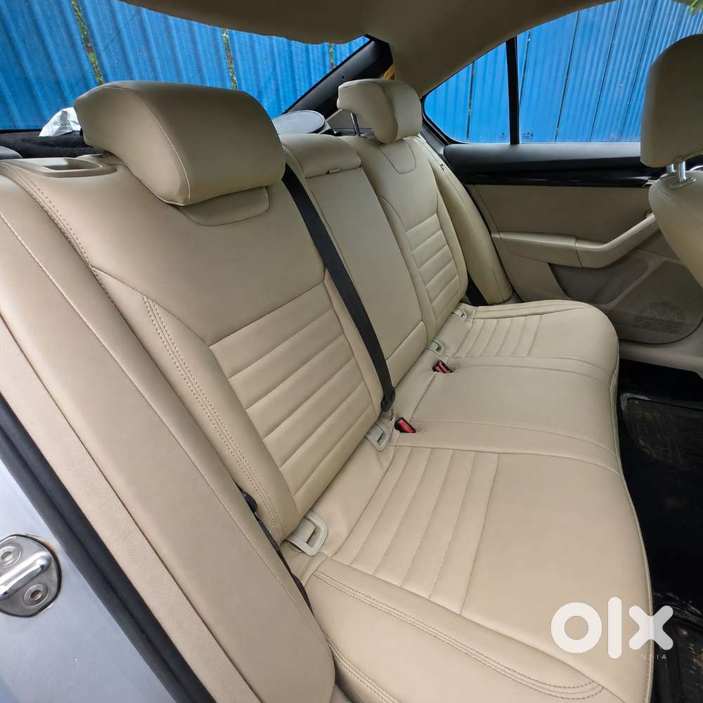 Skoda Octavia Style Plus 1.8 Tsi At, 2016, Petrol
