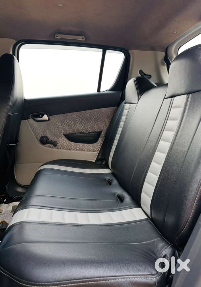 Maruti Suzuki Alto 800 Lxi, 2019, Petrol