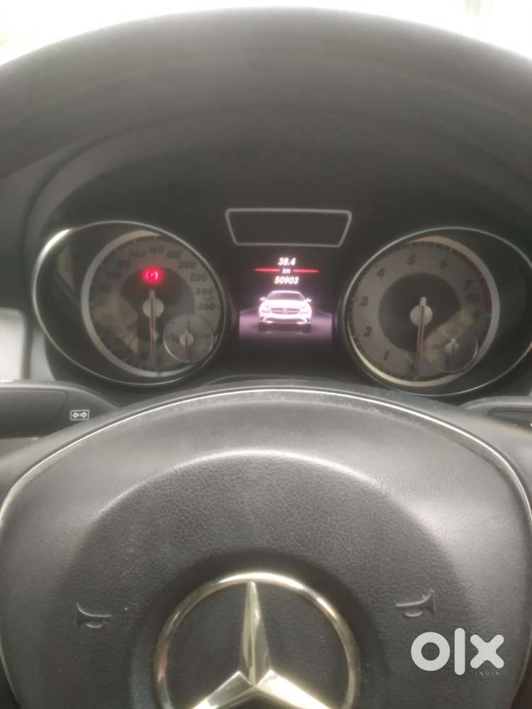 Mercedes-benz C-class 2016