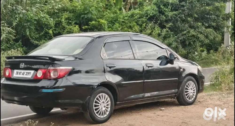 ほめ Buy & Sell Used Honda Civic 2010 in Tamil Nadu, Second Hand Cars