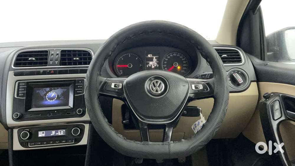Volkswagen Polo 1.5 Tdi Highline, 2016, Diesel