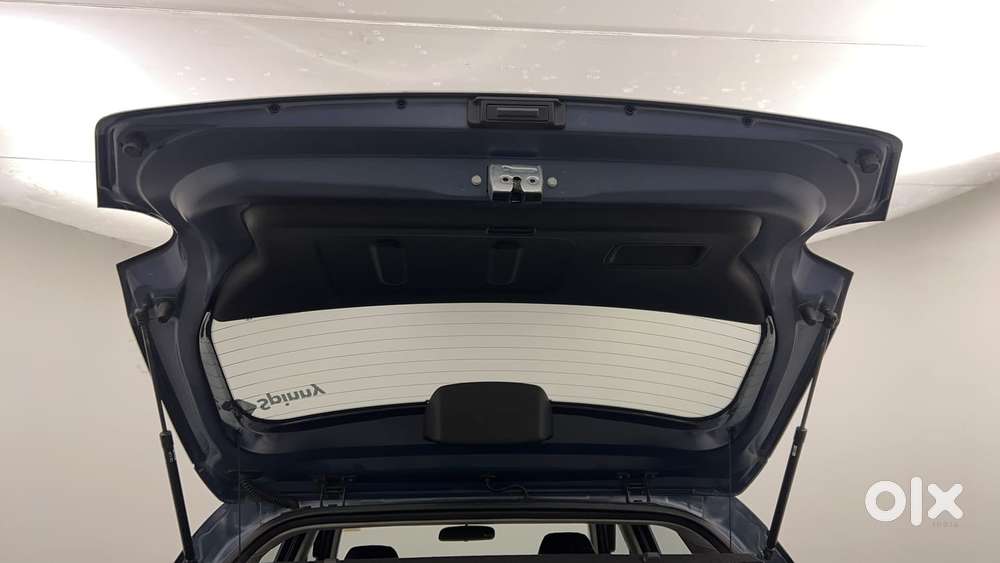 Hyundai Venue 1.5 Crdi Sx (o) Executive, 2022, Diesel