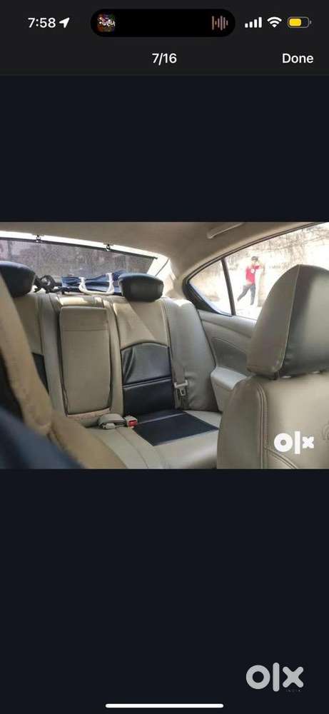 Great Good Running Condition Well Maintained