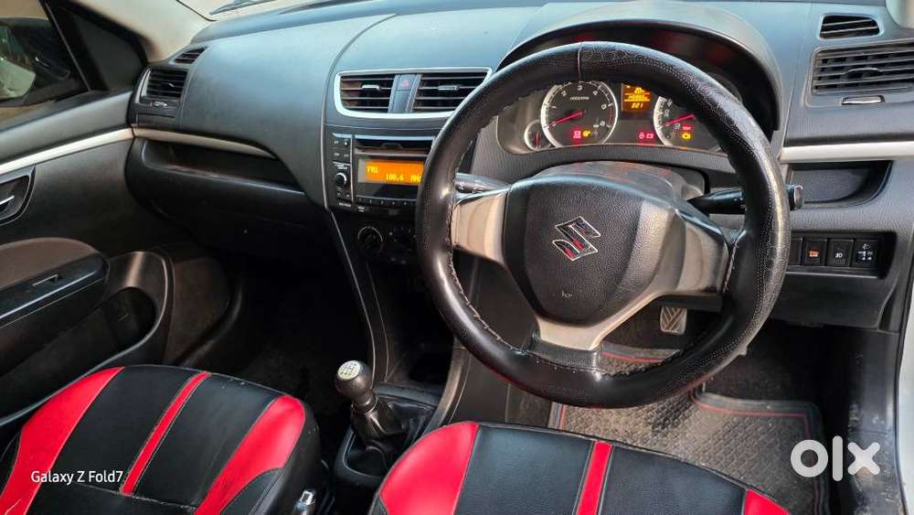 Maruti Suzuki Swift Ddis Vdi, 2014, Diesel